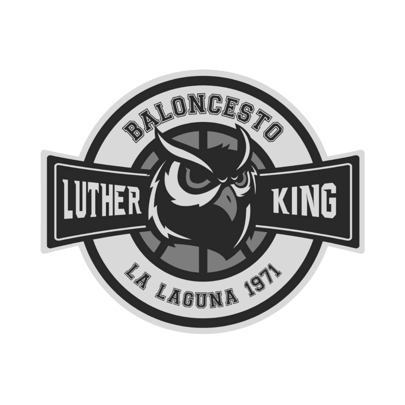 Luther King La Laguna