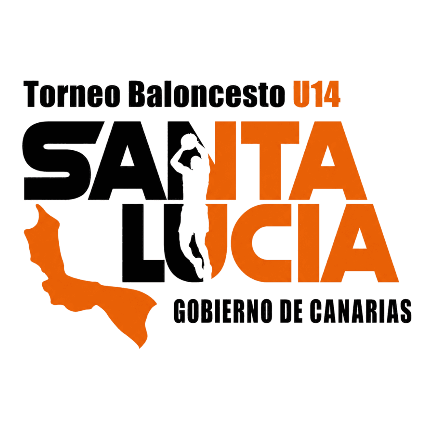 Torneo Baloncesto U14 Santa Lucía — Gobierno de Canarias
