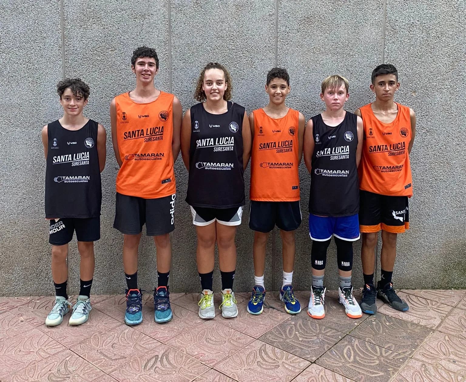 SELECCIONES DE GRAN CANARIA