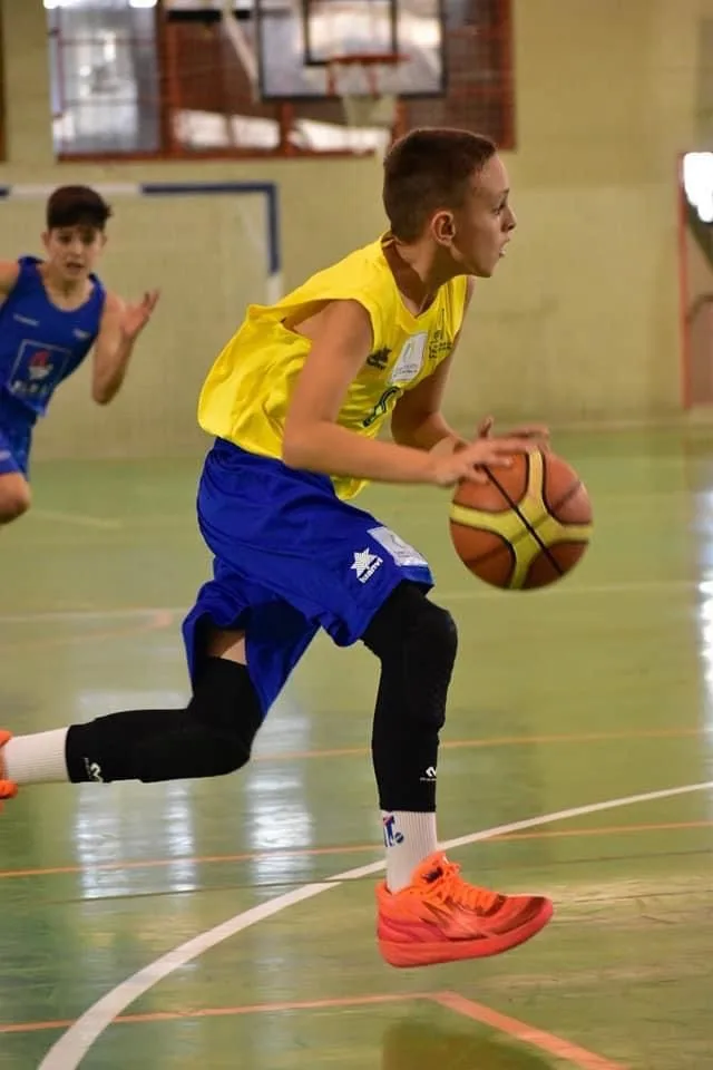 SELECCIÓN INSULAR DE GRAN CANARIA