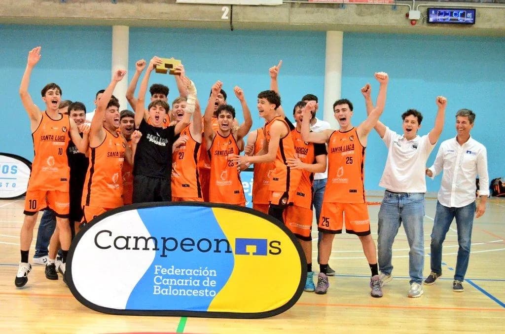 ORO EN EL ASCENSO A LA LIGA JUNIOR NACIONAL
