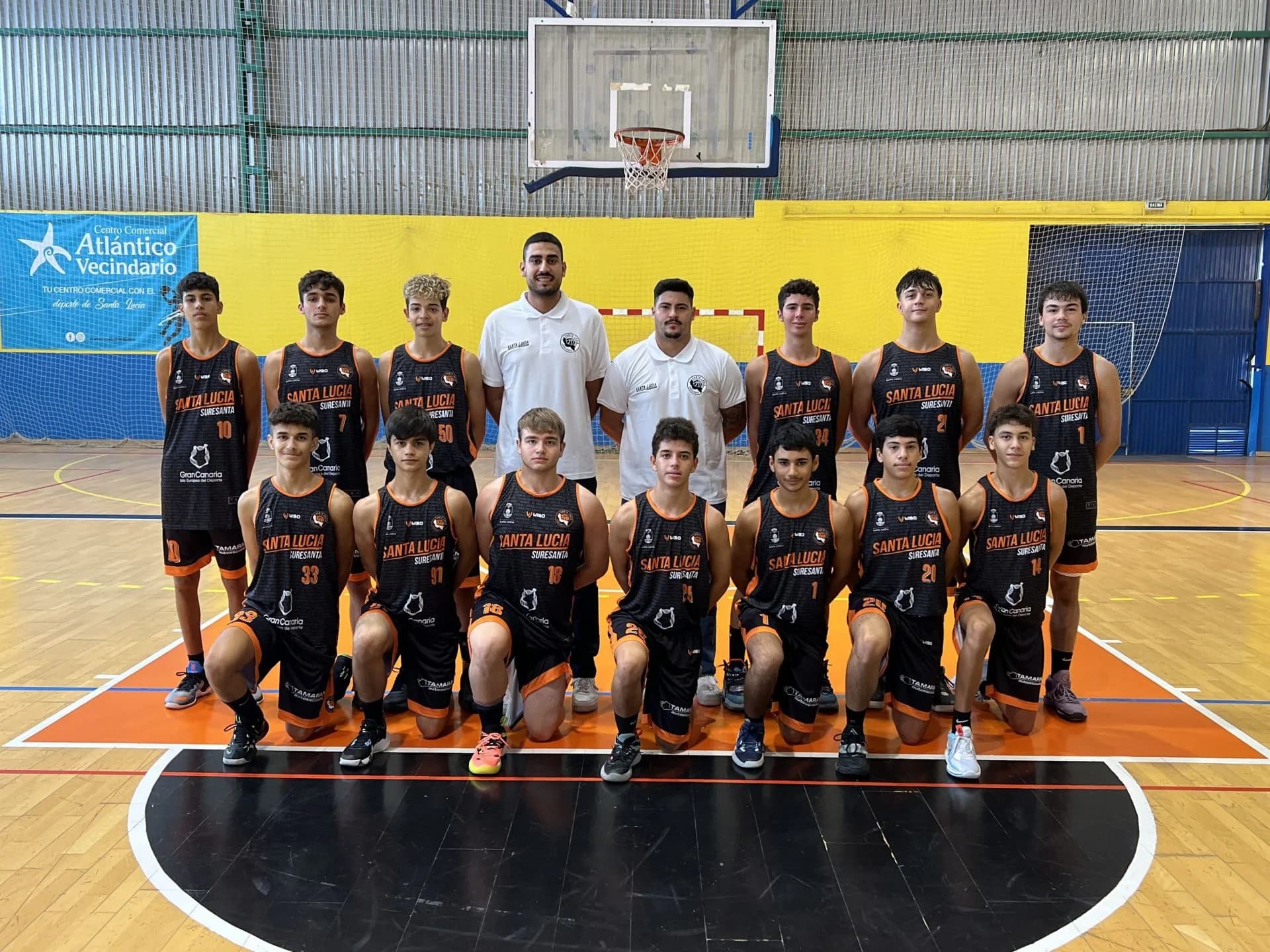 ARRANCA LA TEMPORADA 22-23