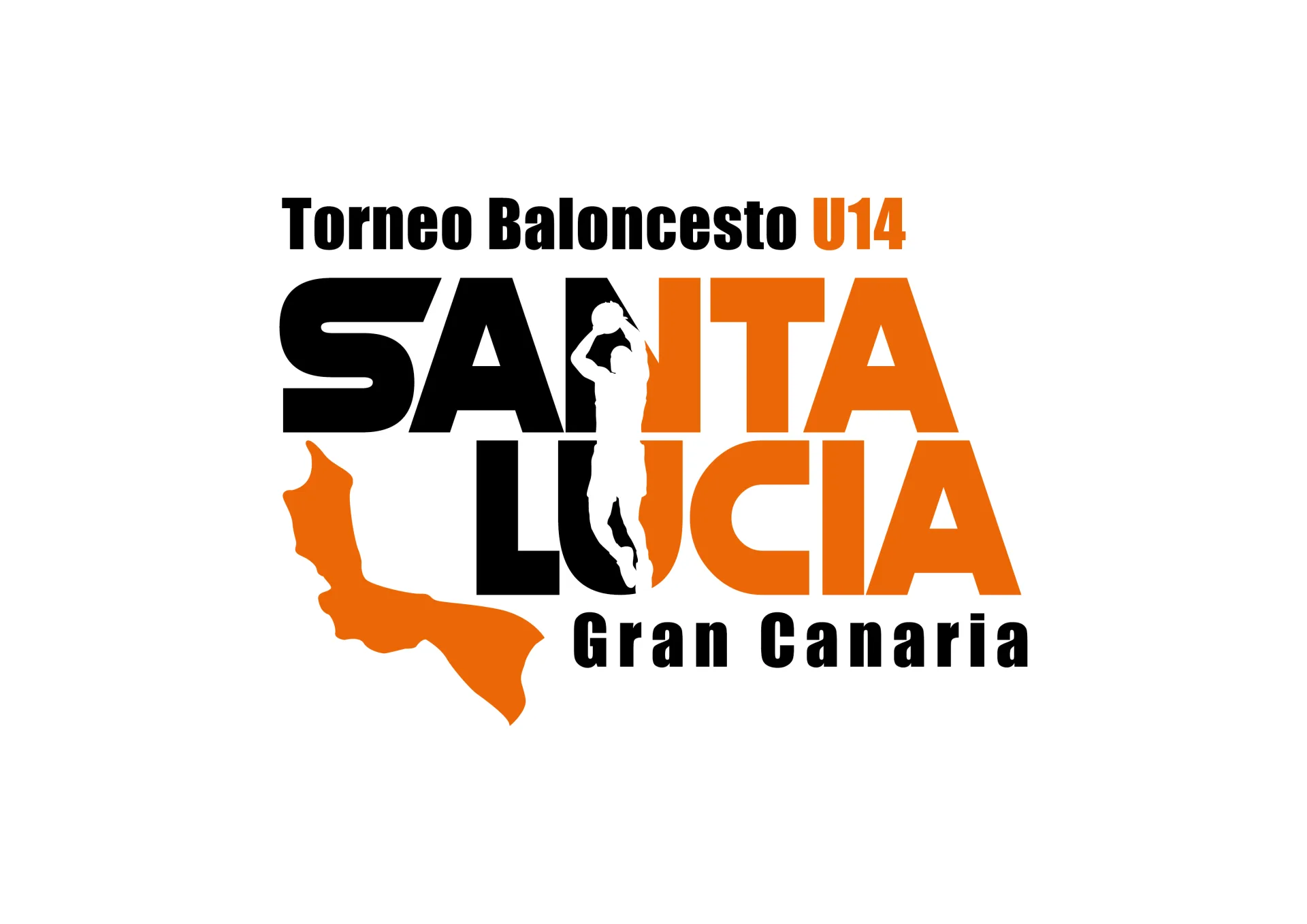 II TORNEO BALONCESTO U14 SANTA LUCIA - GRAN CANARIA