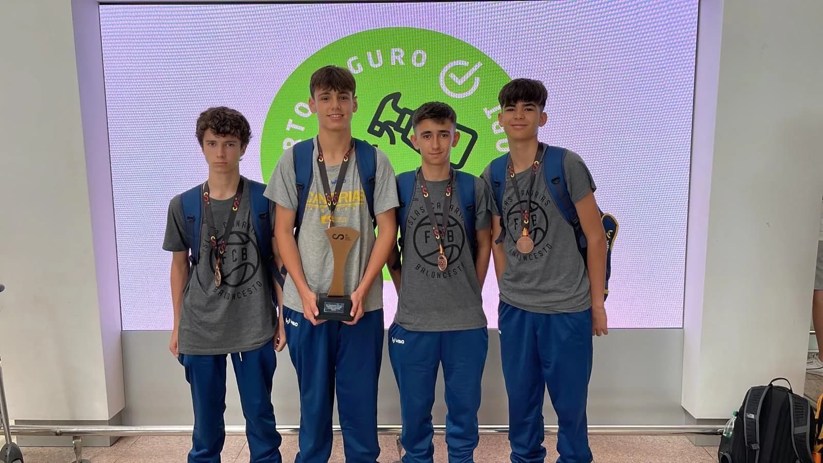 CAMPEONATO DE ESPAÑA 3X3