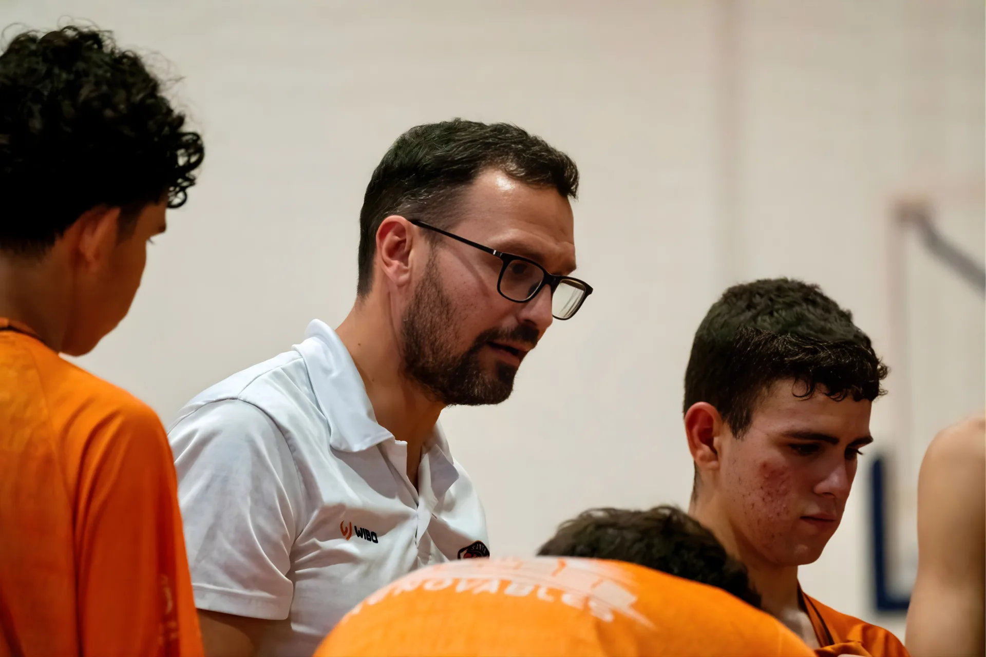 ERMIS PAPAKONSTANTINOU SE DESPIDE DE SANTA LUCÍA SURESANTA POR MOTIVOS PROFESIONALES