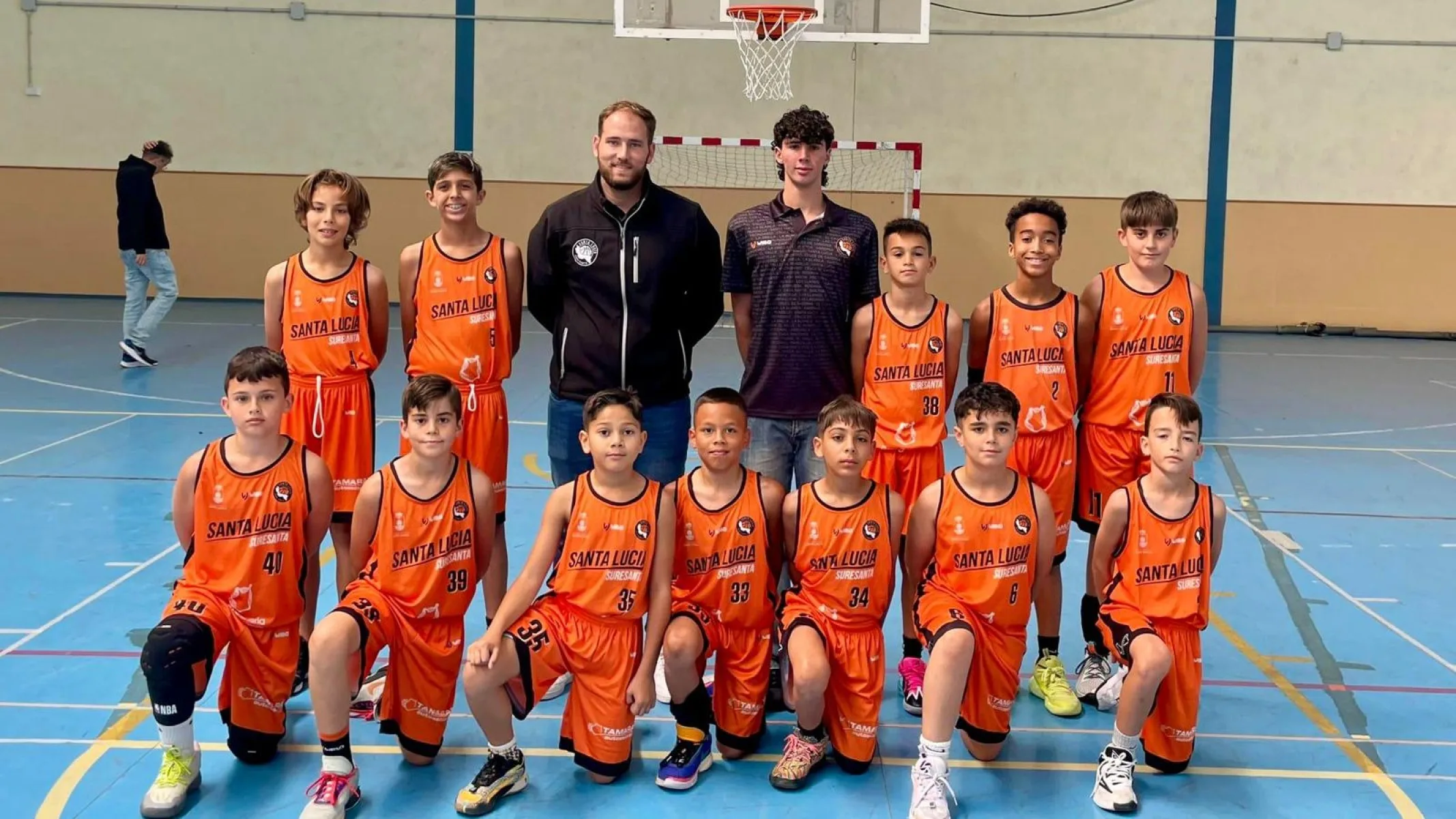 TORNEO DE LA GOMERA