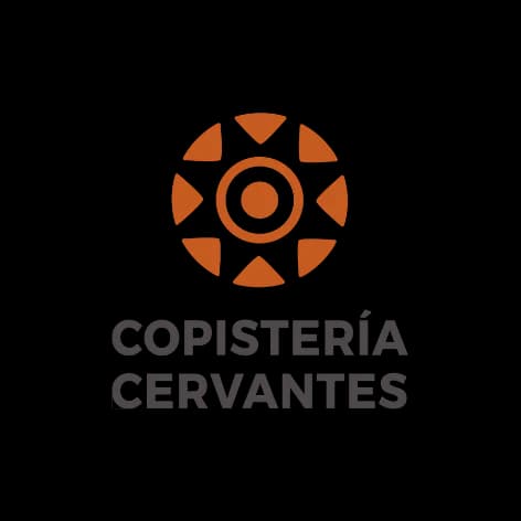 Copistería Cervantes